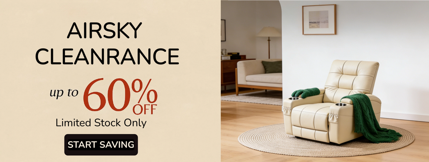 airsky clearance up to 60% off